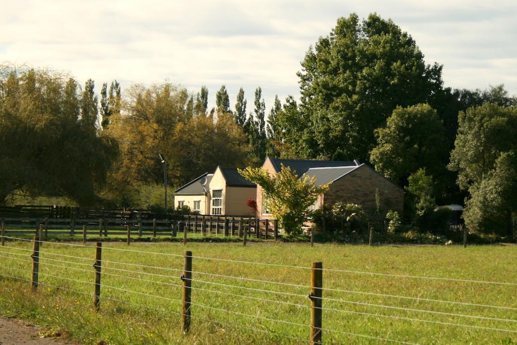 Lexington Park Cottages Cambridge Exteriör bild