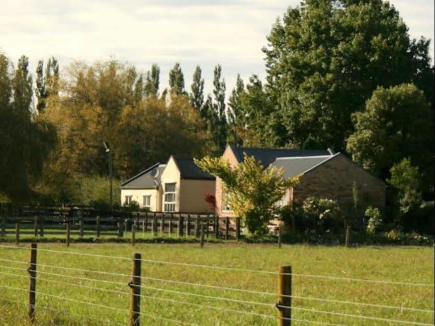 Lexington Park Cottages Cambridge Exteriör bild